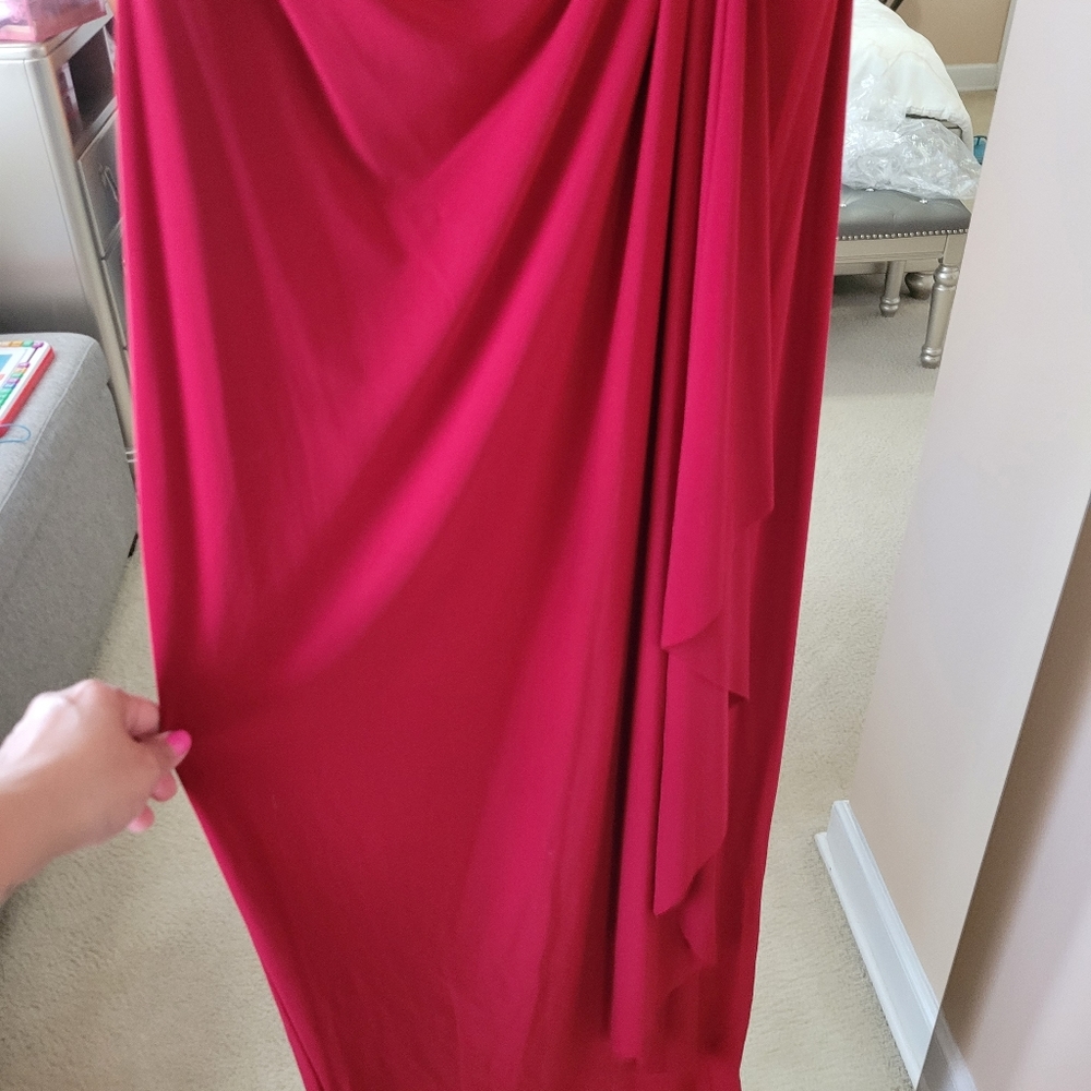 Dress - Picture 5 of 5